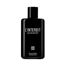Givenchy L'Interdit Body Milk 200ml