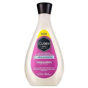 Cutex Ultra-Powerful Nail Polish Remover  450ml