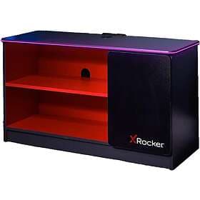 X-Rocker Carbon-Tek Gaming Desk