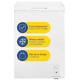 Russell Hobbs RH99CF0E1W (White)