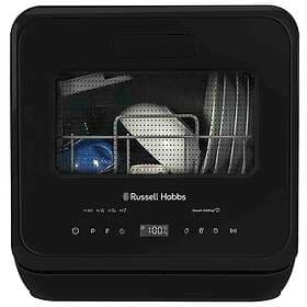 Russell Hobbs RH2TTDW101B (Black)