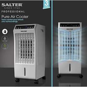 Salter EK5817 (Stainless Steel)