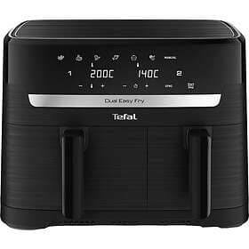 Tefal Easy Fry Dual Drawer EY901N40