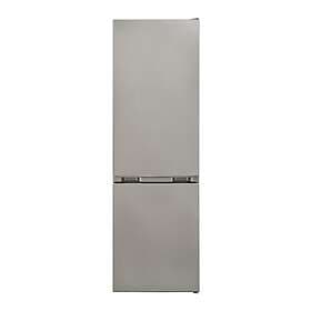 Sharp SJ-BB04DTXSE2-EN (Silver)
