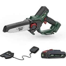 Webb Eco WEV20PSB2