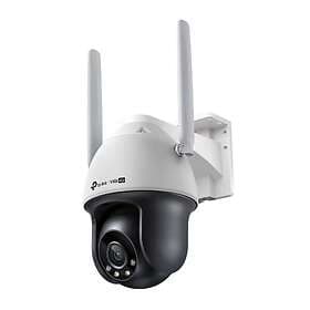 TP-Link VIGI C540-4G 4mm