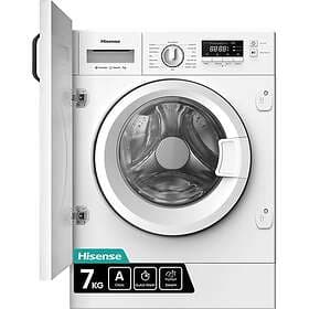 Hisense WF3M741BWI (White)