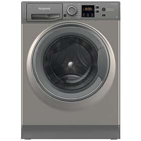Hotpoint NSWM 7469 GG UK (Graphite)