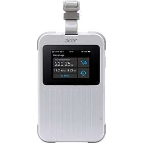 Acer Connect M6E 5G Router