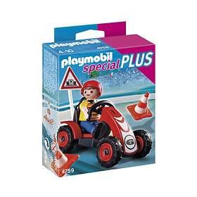 Playmobil specialPLUS 4759 Kids Racing Cart