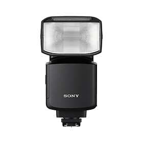 Sony HVL-F60RM2 GN60 Wireless Radio Control External Flash