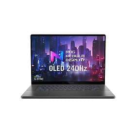 Asus ROG Zephyrus G16 GU605CR-QR102W 16" Core Ultra 9 285H 32GB RAM 1TB SSD RTX 