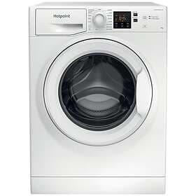 Hotpoint NSWM846WUK (White)