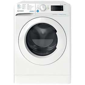 Indesit BDE107436WVUK (White)