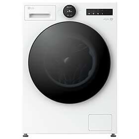LG F4X7011TWB (White)