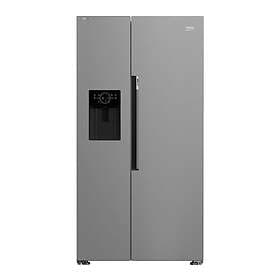 Beko ASN642VPS (Stainless Steel)