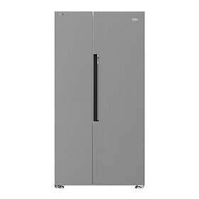 Beko ASP342NDVPX (Stainless Steel)