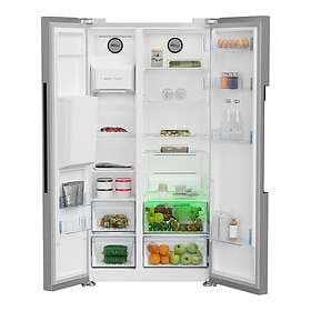 Beko ASP342VPS (Stainless Steel)