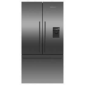 Fisher & Paykel RF540ADUB7 (Black)