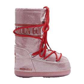 Moon Boot Icon Glitter (Jr)