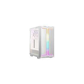 Be Quiet! Pure Base 501 DX (Vit/Transparent)