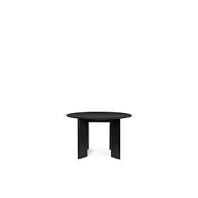 Ferm Living Bevel matbord o117 cm