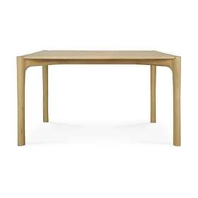 Ethnicraft PI matbord 140x80x76 cm