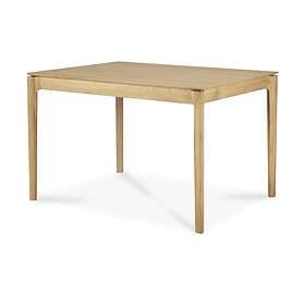 Ethnicraft Bok matbord 120x90 cm
