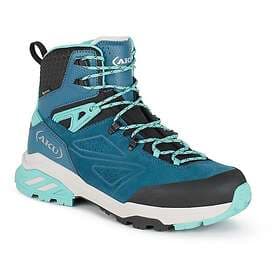 AKU Reactive Goretex Hiking Boots