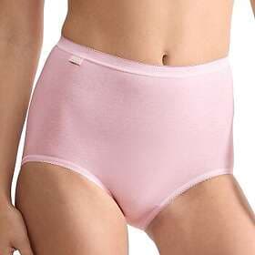 Sloggi Basic Plus Maxi Panty 4-pack