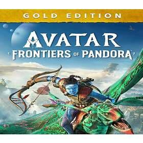 Avatar: Frontiers of Pandora - Gold Edition (PC)