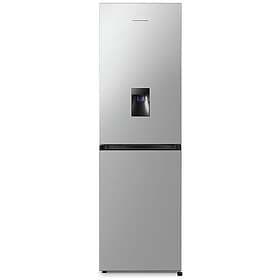 Fridgemaster MC55251DES (Silver)