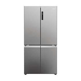 Haier HCR5919ENMP (Stainless Steel)