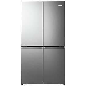 Hisense RQ758N4SASE (Stainless Steel)