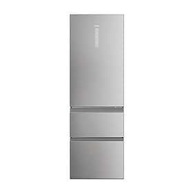 Haier HTW5618ENMG (Stainless Steel)
