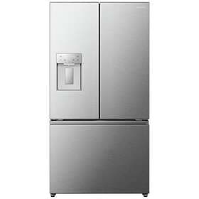 Hisense RF815N4SESE (Stainless Steel)