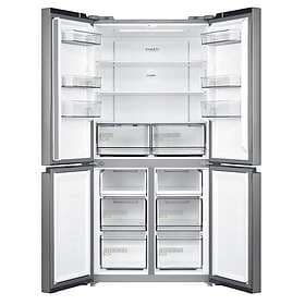 Midea MDRF632FIE46 (Inox)