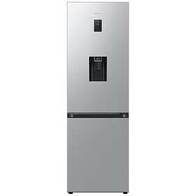 Samsung RB34C652ESA (Silver)