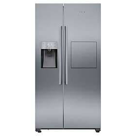 Siemens IQ-500 KA93GAIDP ( Steel)