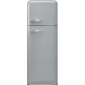 SMEG FAB30RSV5UK (Silver)