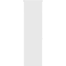 vidaXL Roller Blind Shower 80x240 cm Fabric Width 76