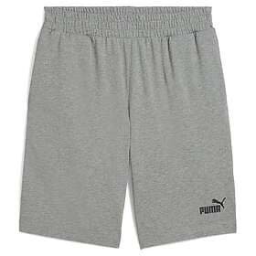 Puma Essentials No. 1 Logo Jersey 10" Shorts (Men's)