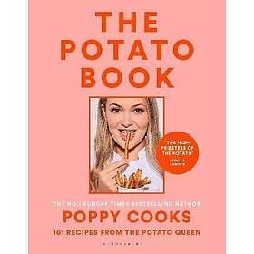 Poppy Cooks: The Potato Book