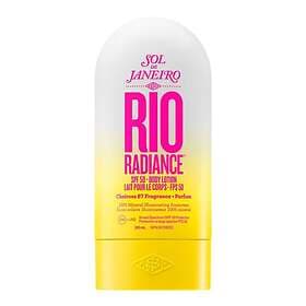 Sol de Janeiro Rio Radiance Body Lotion SPF 50 200ml