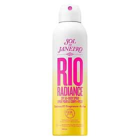 Sol de Janeiro Rio Radiance Body Spray Spf 50 200ml