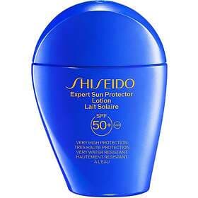 Shiseido Expert Sun Protector Lotion SPF50 50ml