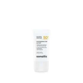 Sensilis Photocorrection SPF 50+ (40ml)