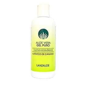 Lanzaloe Ren Aloe Vera Gel 250ml