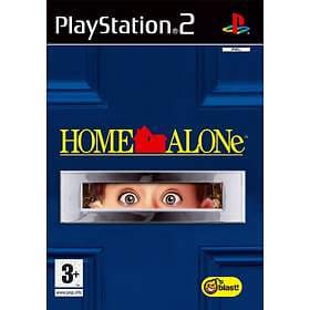 Home Alone (PS2)