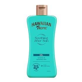 Hawaiian Tropic After Sun Gel Aloe 200ml